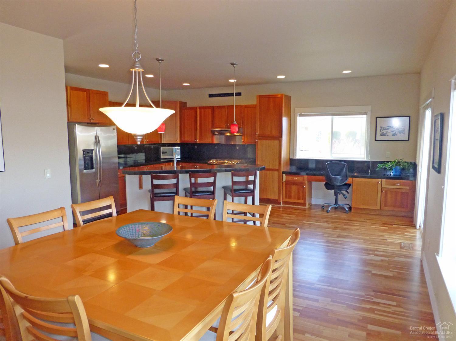 Canyon Point - Residential