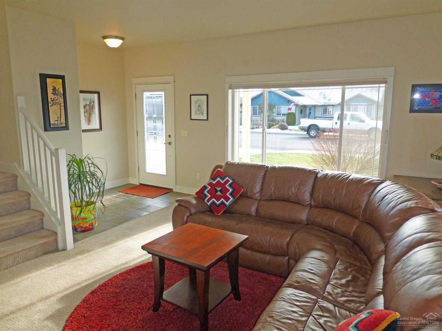 Canyon Point - Residential