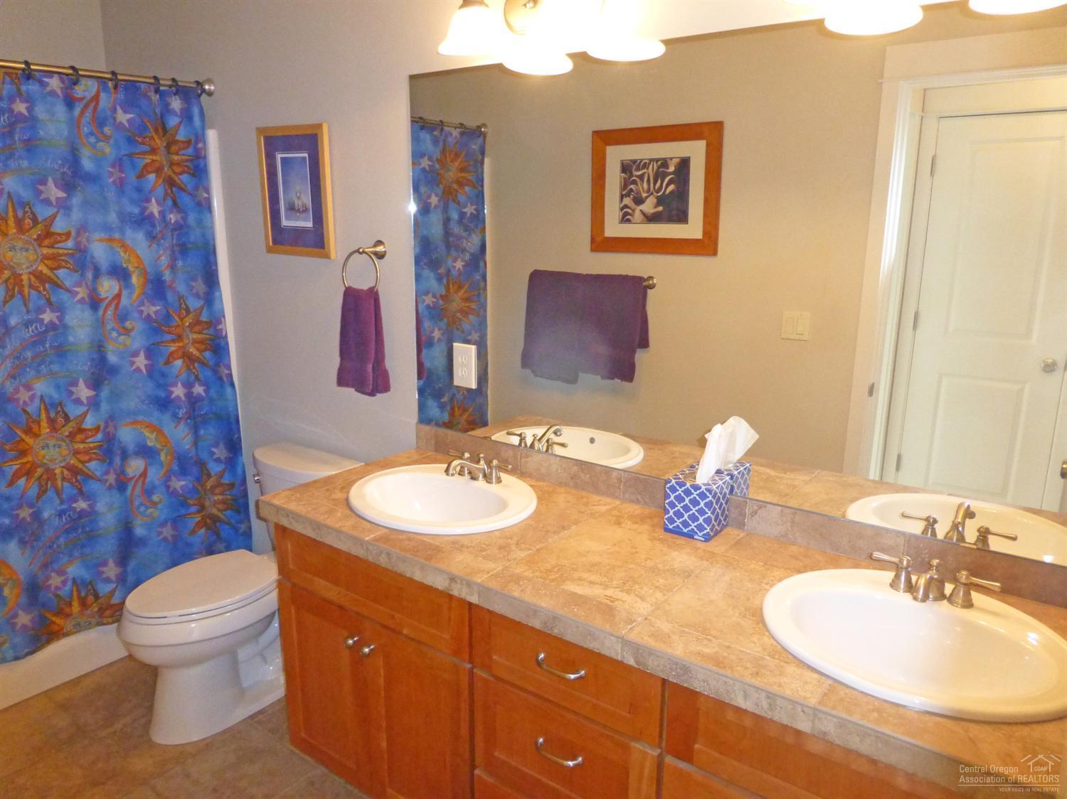 Canyon Point - Residential