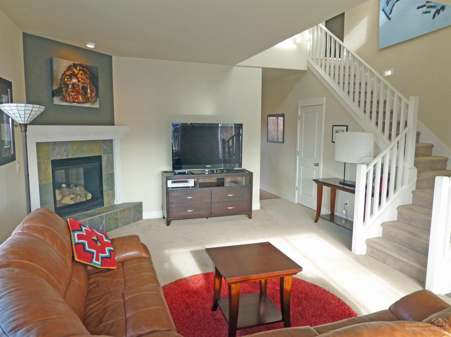 Canyon Point - Residential