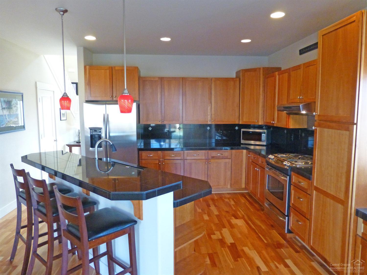 Canyon Point - Residential