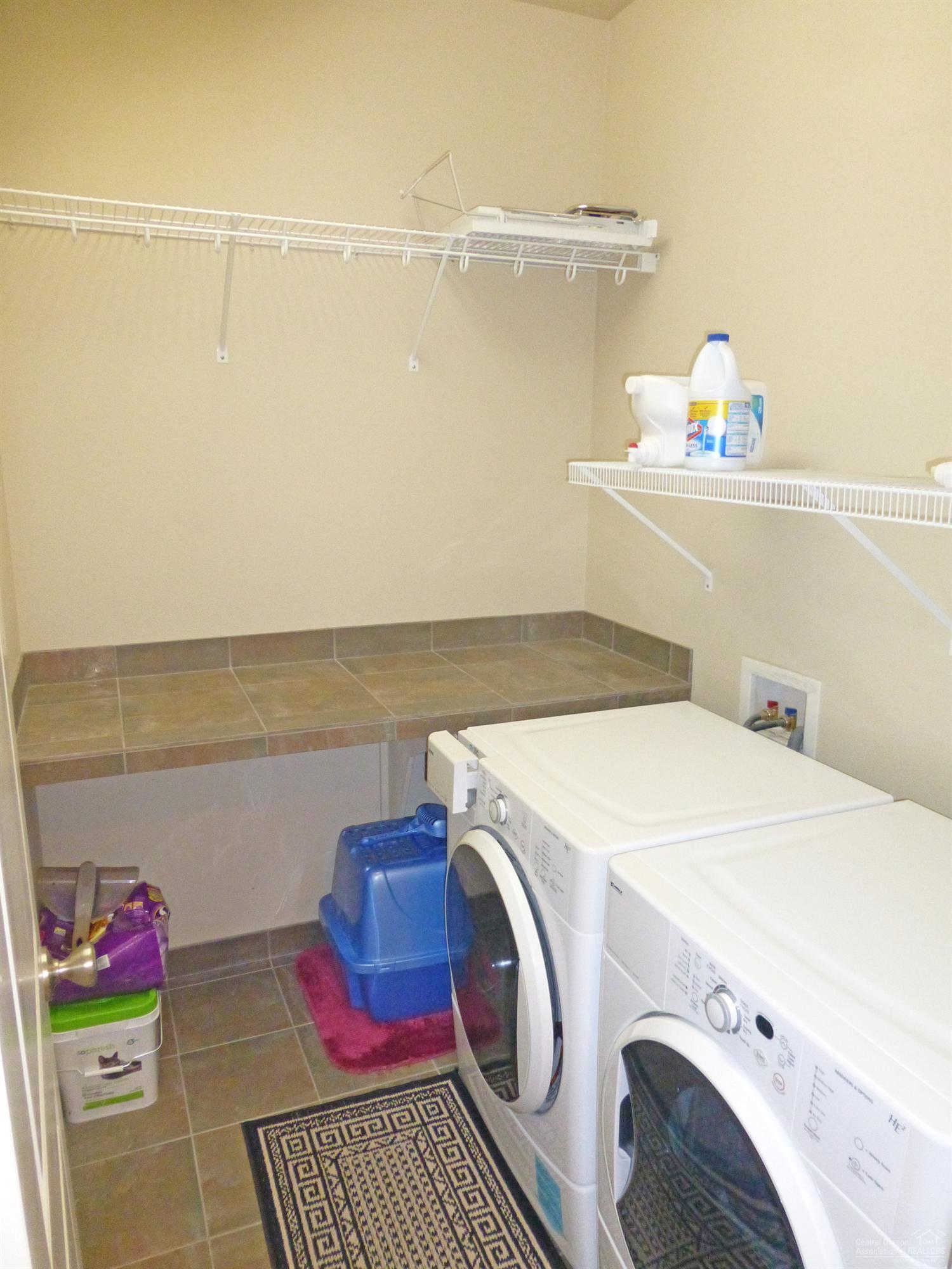 Canyon Point - Residential