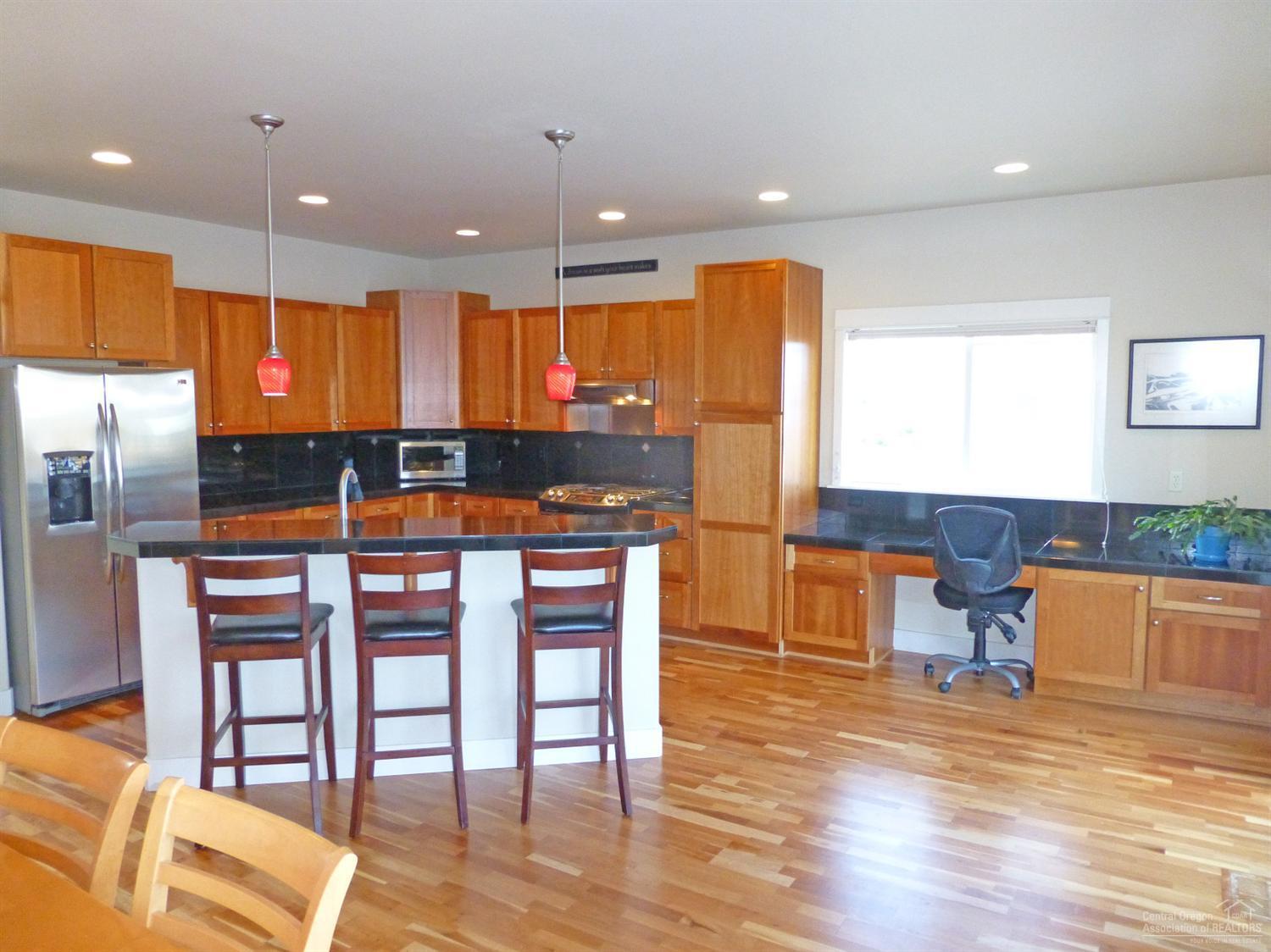 Canyon Point - Residential