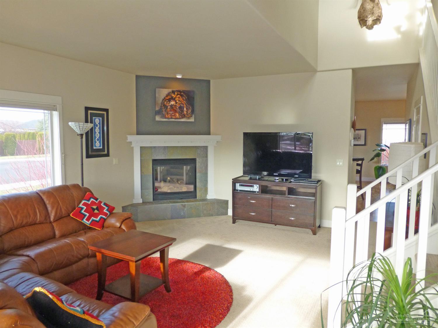 Canyon Point - Residential