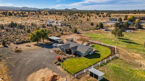 22475 Rickard Road Bend OR 97702