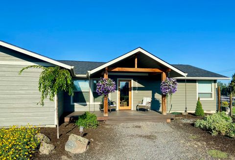 22475 Rickard Road Bend OR 97702
