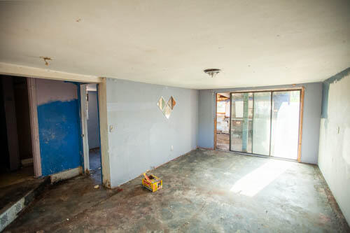 N/A - Residential Income