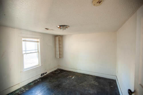 N/A - Residential Income