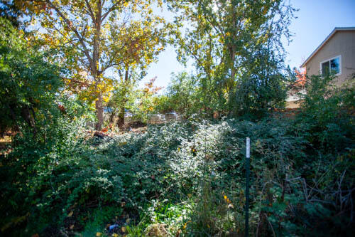 N/A - Residential Income