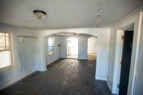 N/A - Residential Income