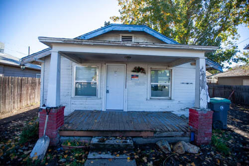 N/A - Residential Income