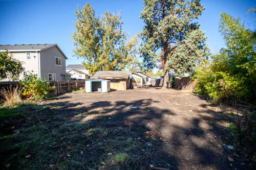 N/A - Residential Income