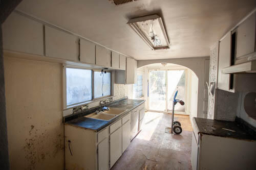 N/A - Residential Income