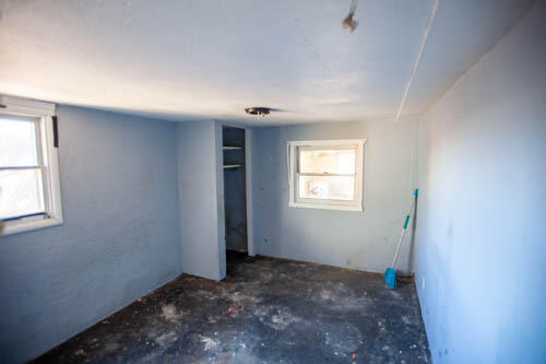 N/A - Residential Income