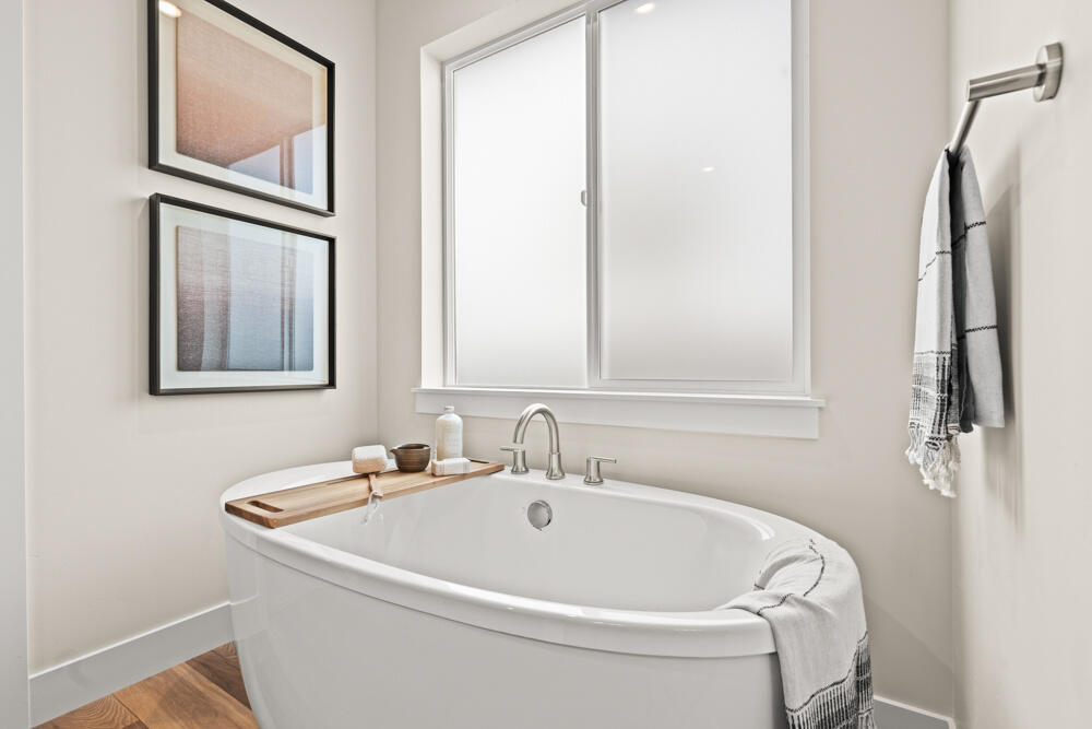 Petrosa - Residential