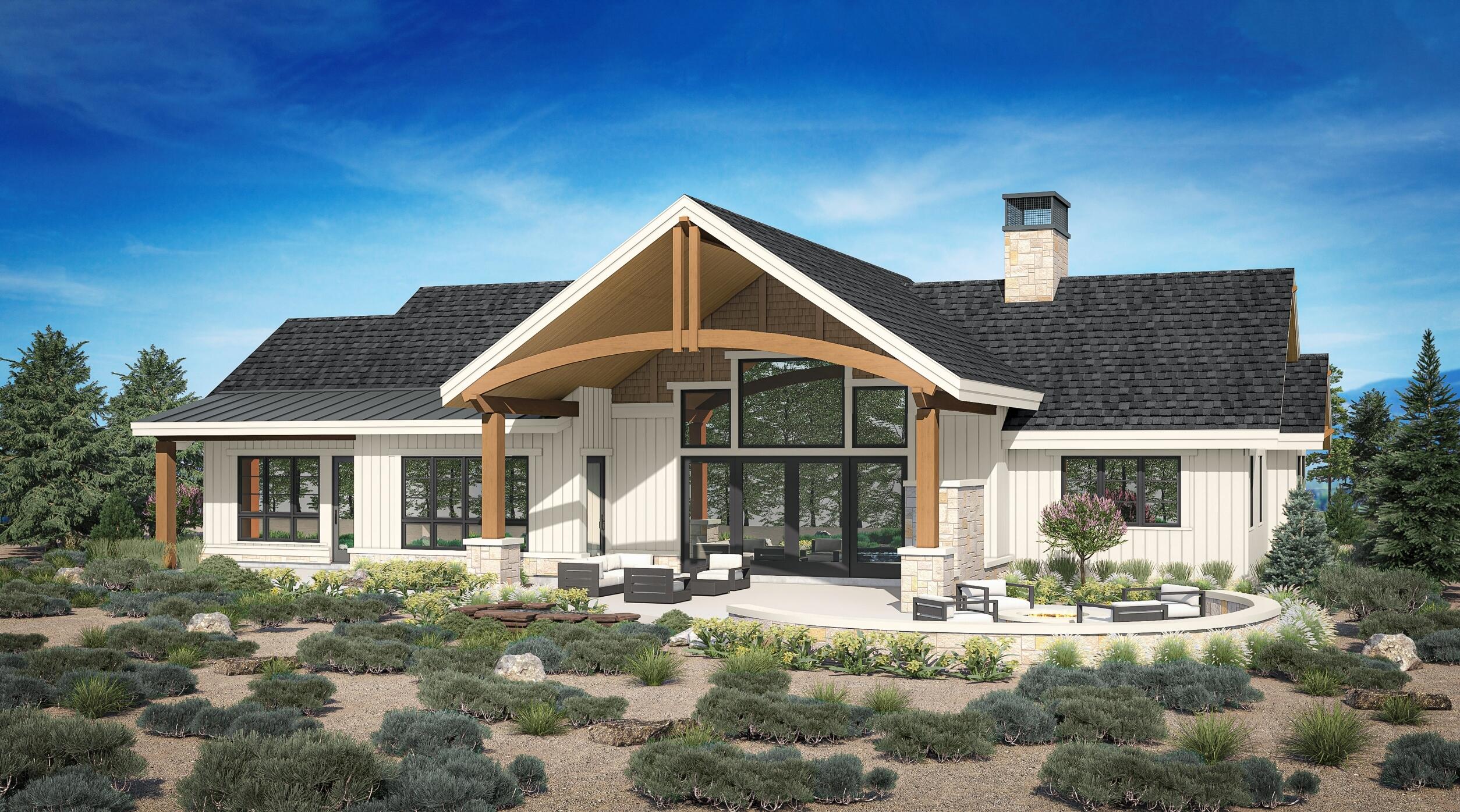 66315 Pronghorn Estates Drive Lot 210