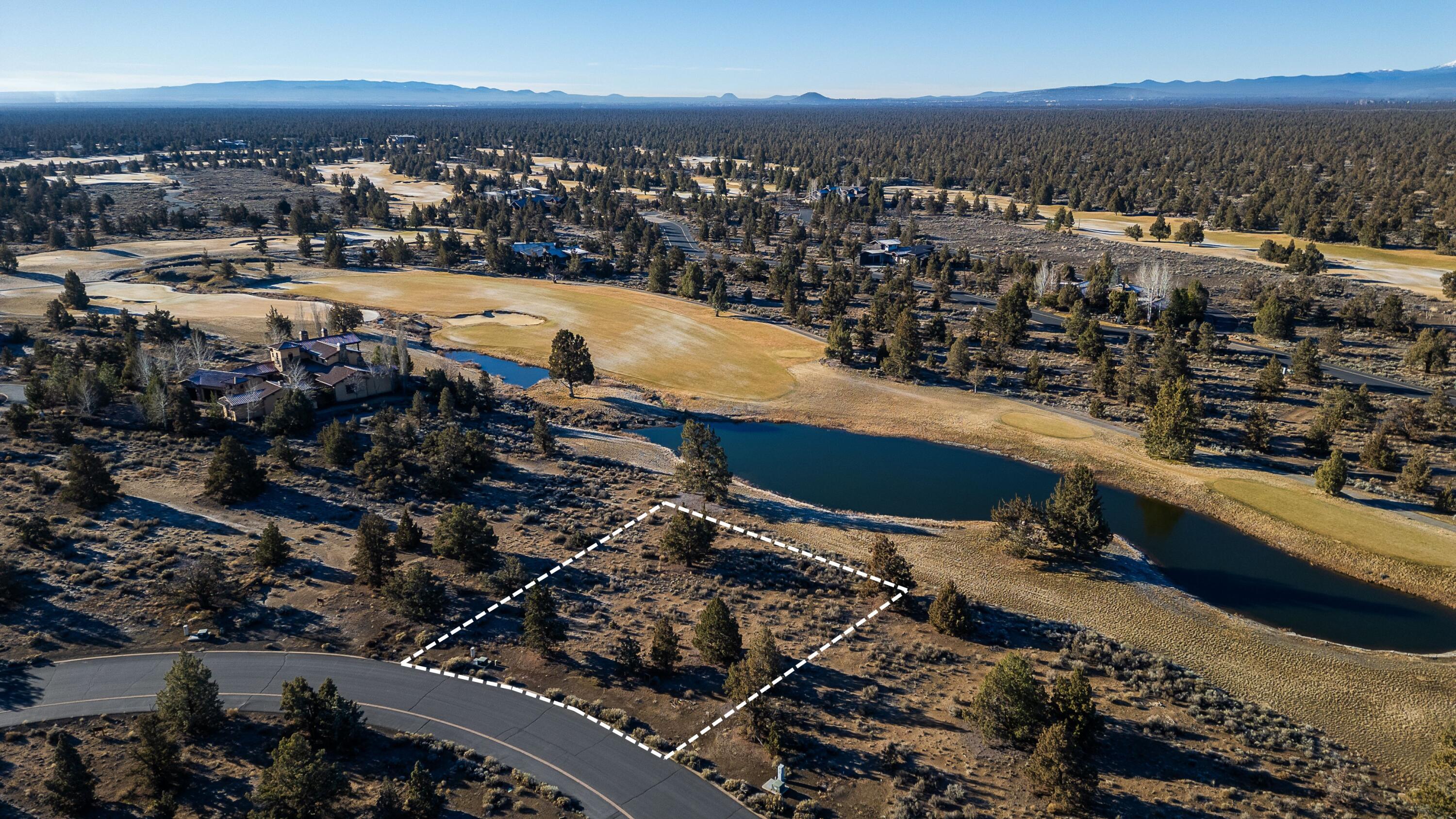 66315 Pronghorn Estates Drive Lot 210