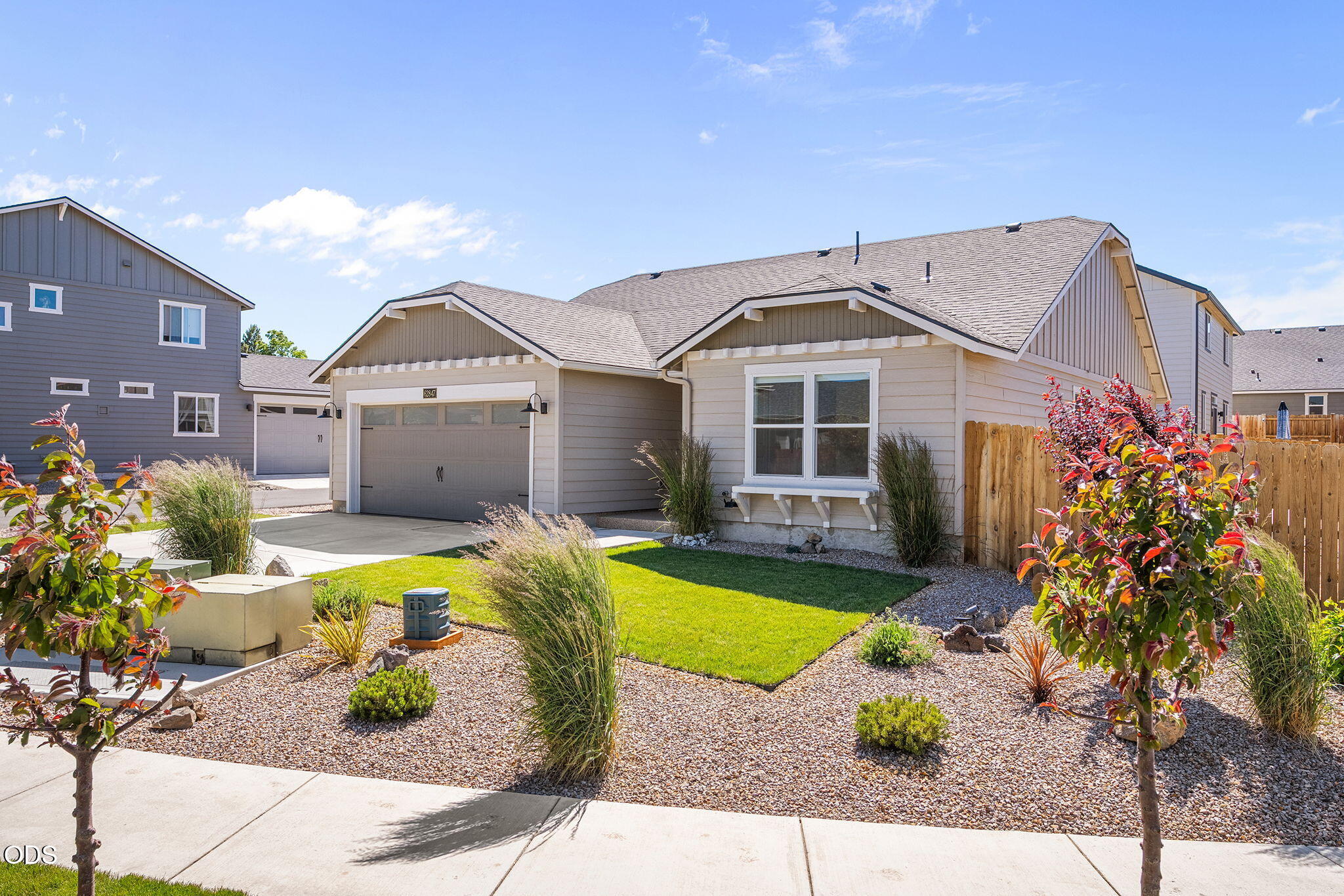 62847 NE Daniel Road