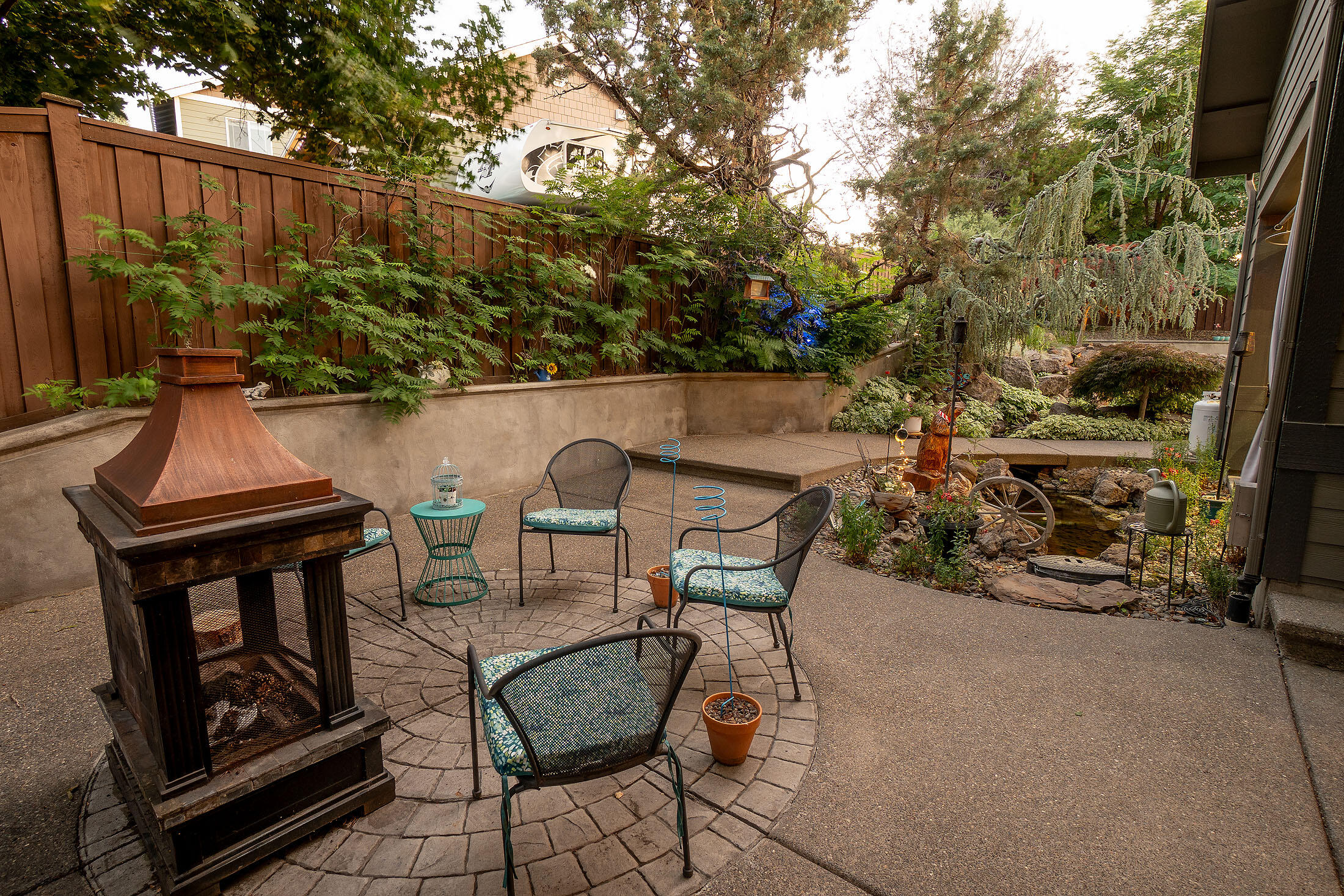 Atop The Summit - Residential