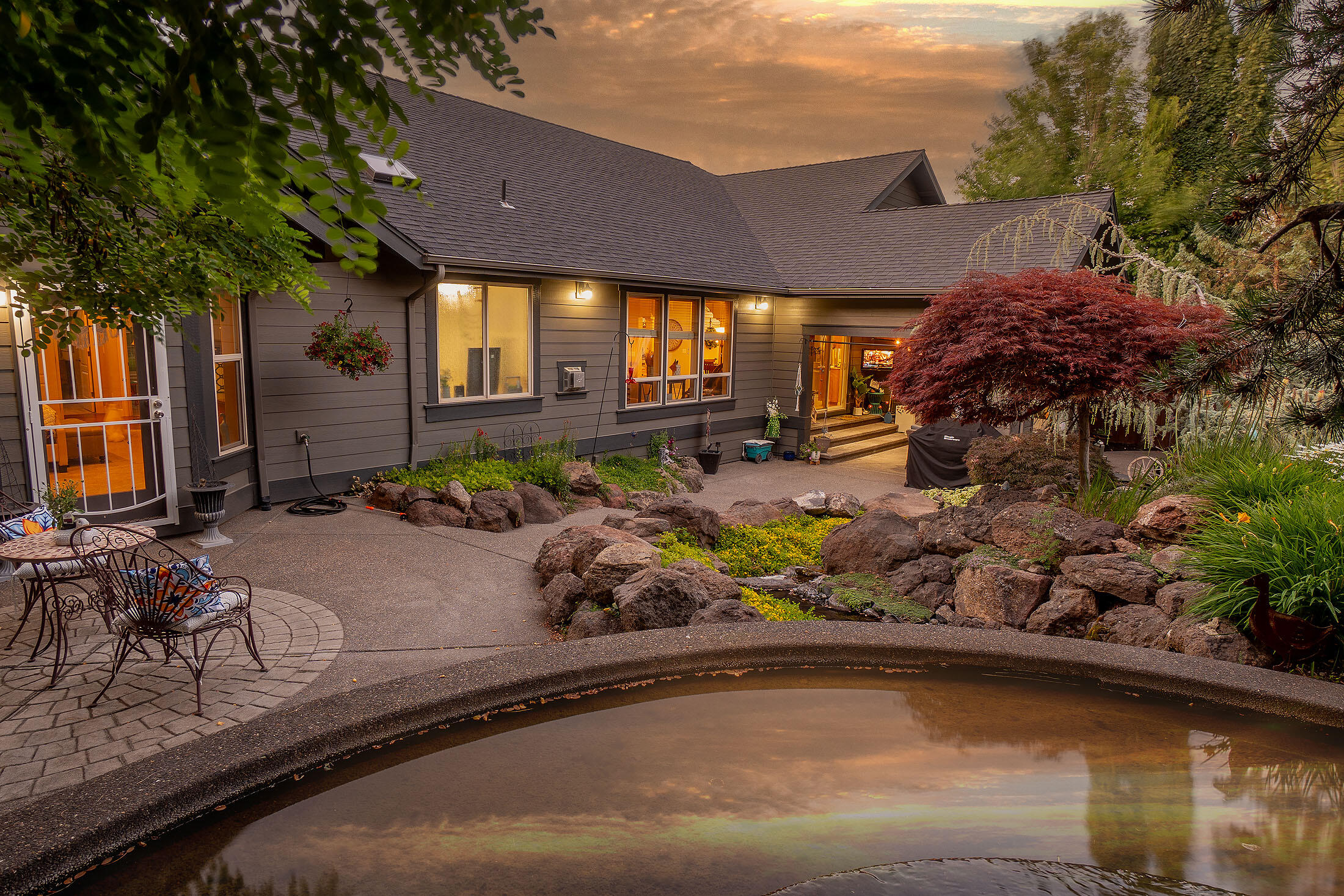 Atop The Summit - Residential