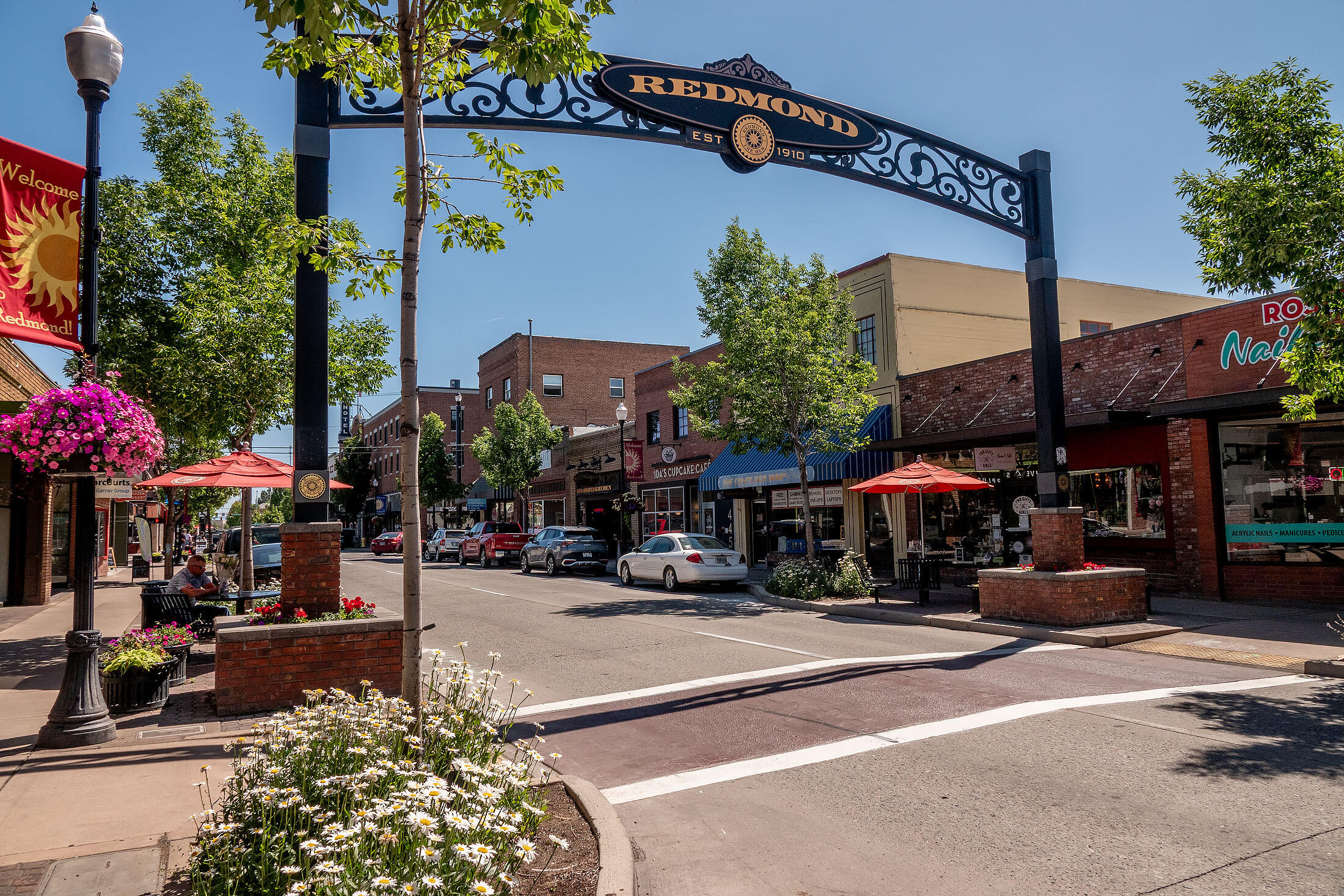 Atop The Summit - Residential