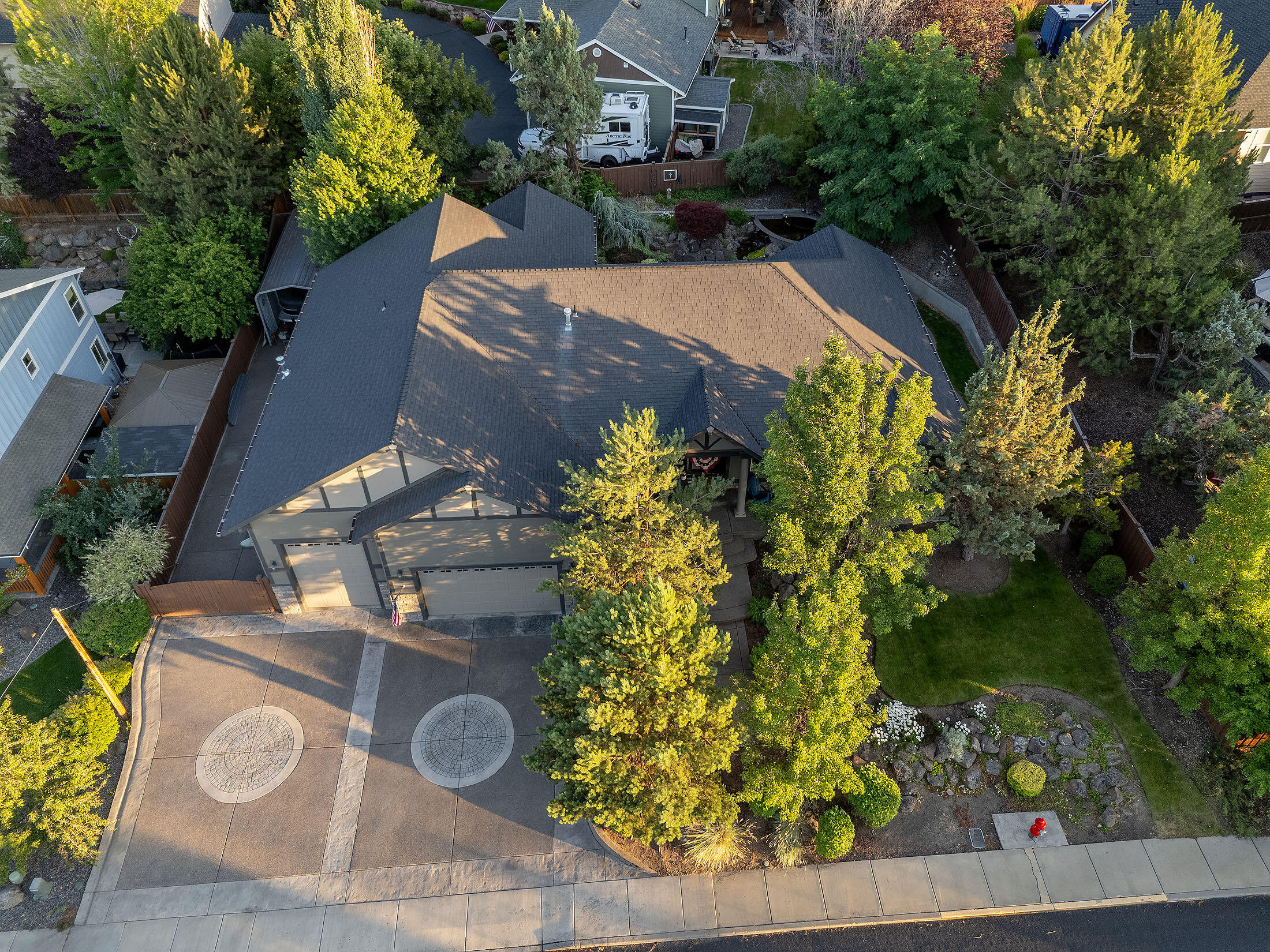 Atop The Summit - Residential