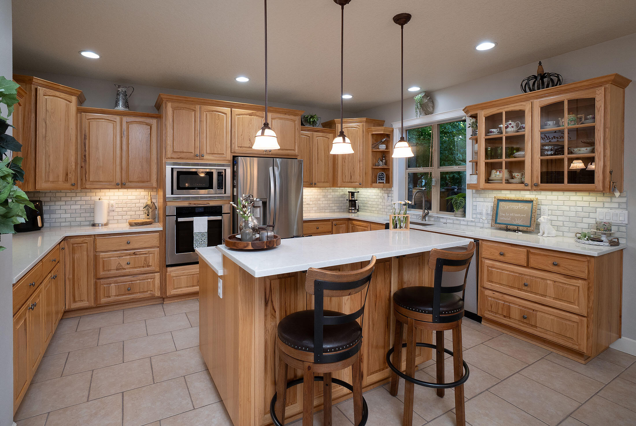 Atop The Summit - Residential