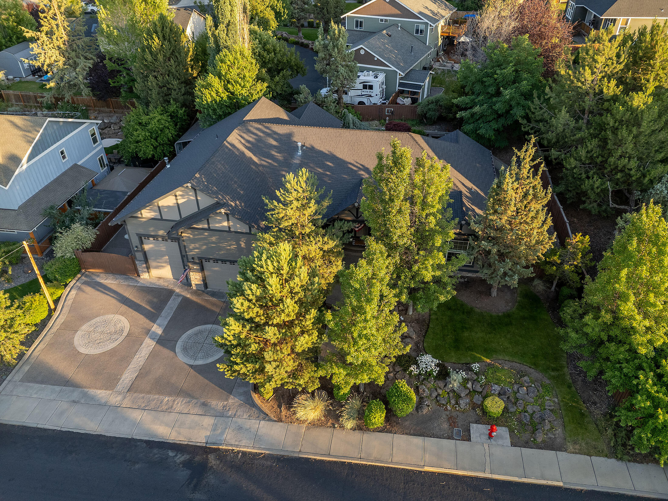 Atop The Summit - Residential