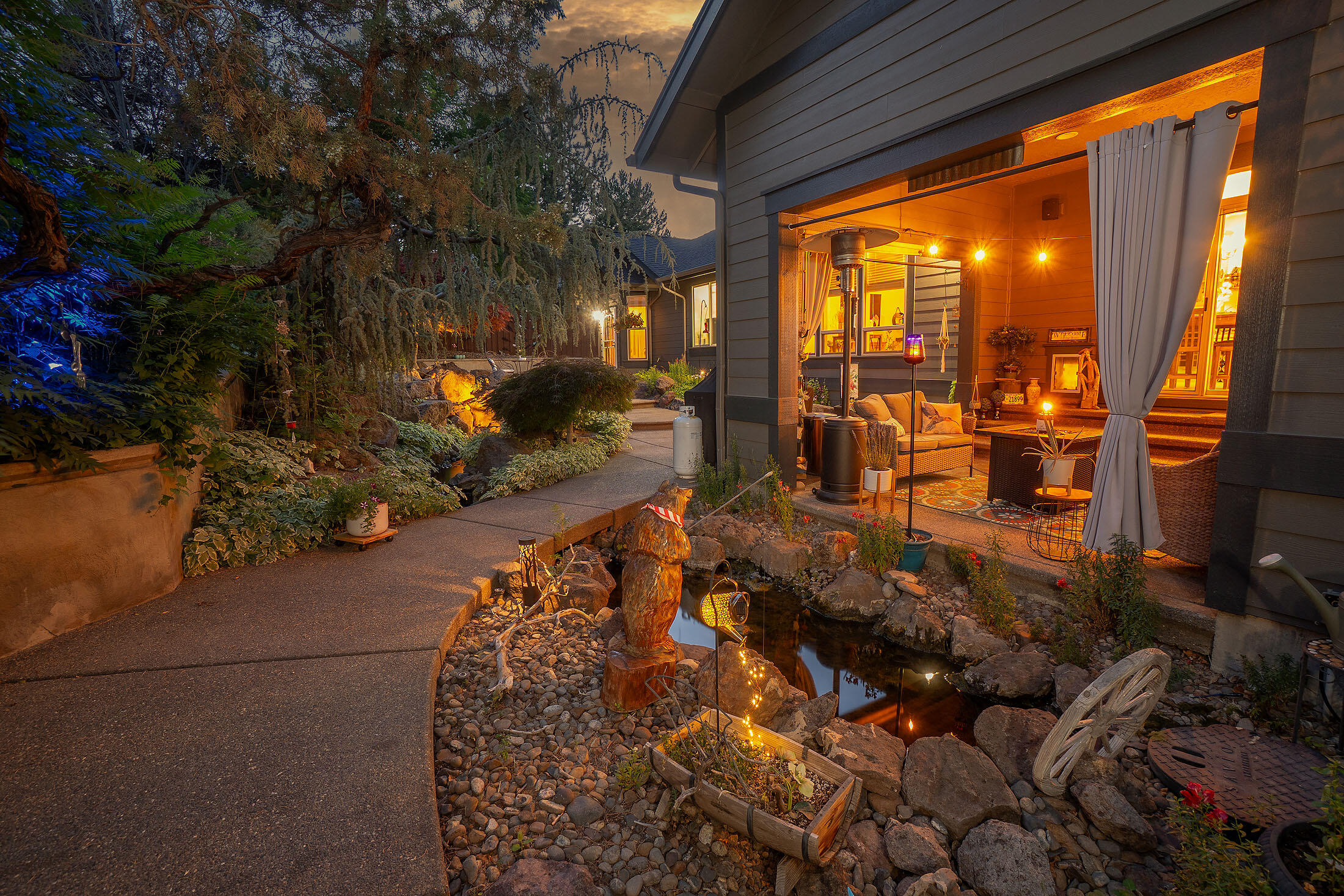 Atop The Summit - Residential