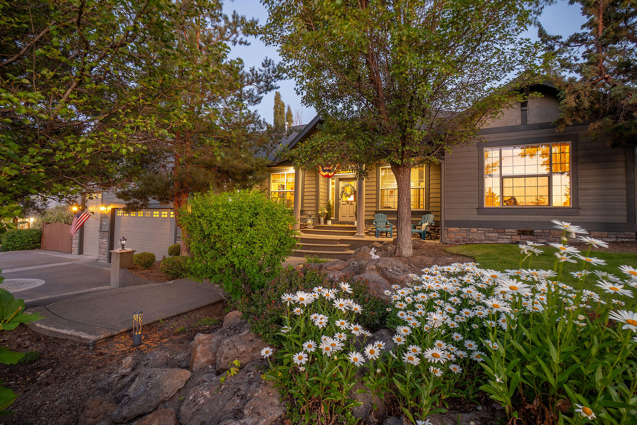 Atop The Summit - Residential