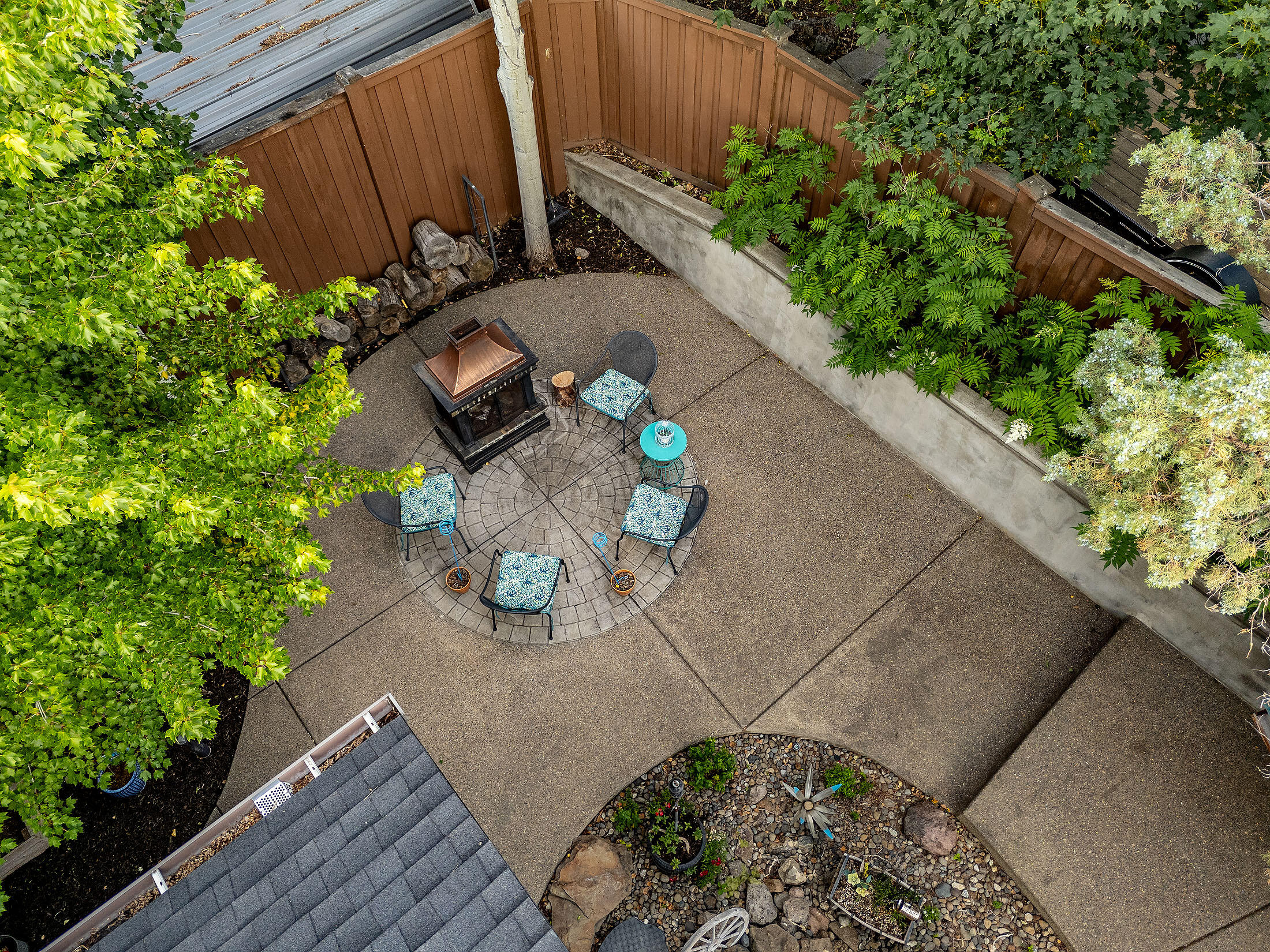 Atop The Summit - Residential