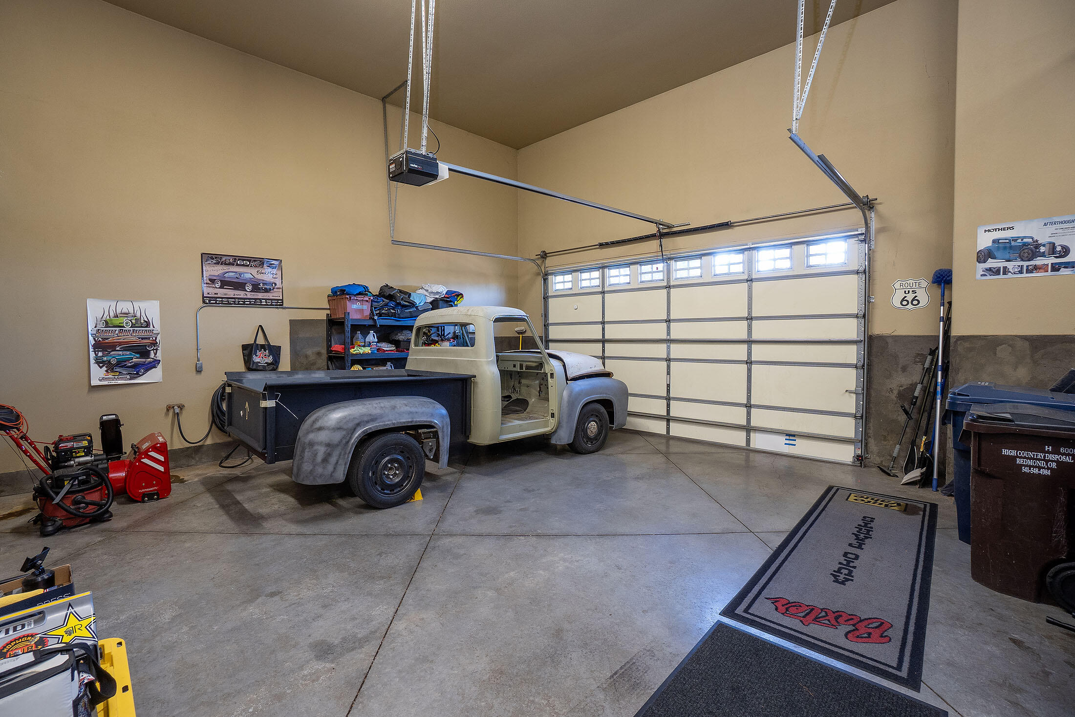 Atop The Summit - Residential