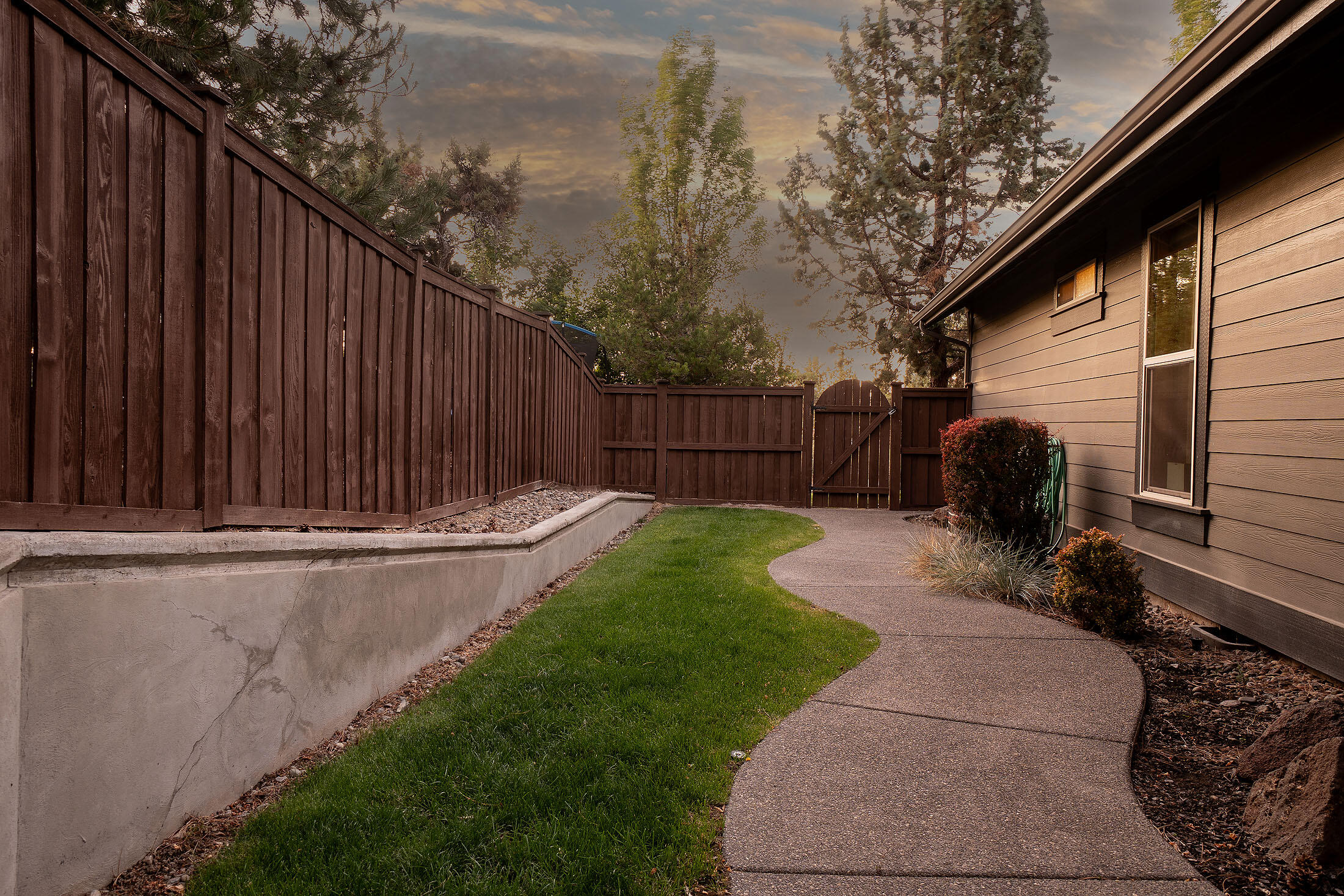 Atop The Summit - Residential