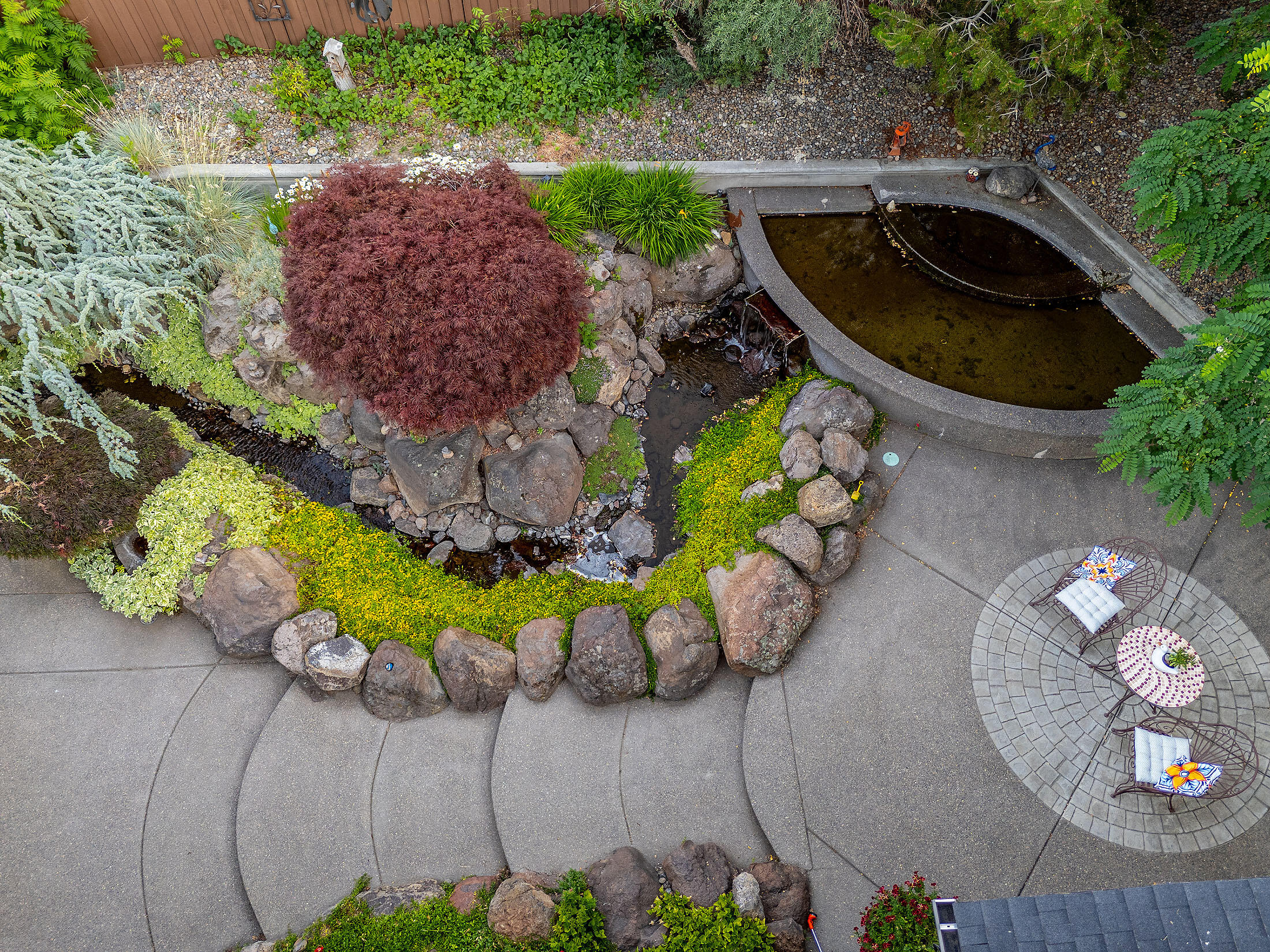 Atop The Summit - Residential