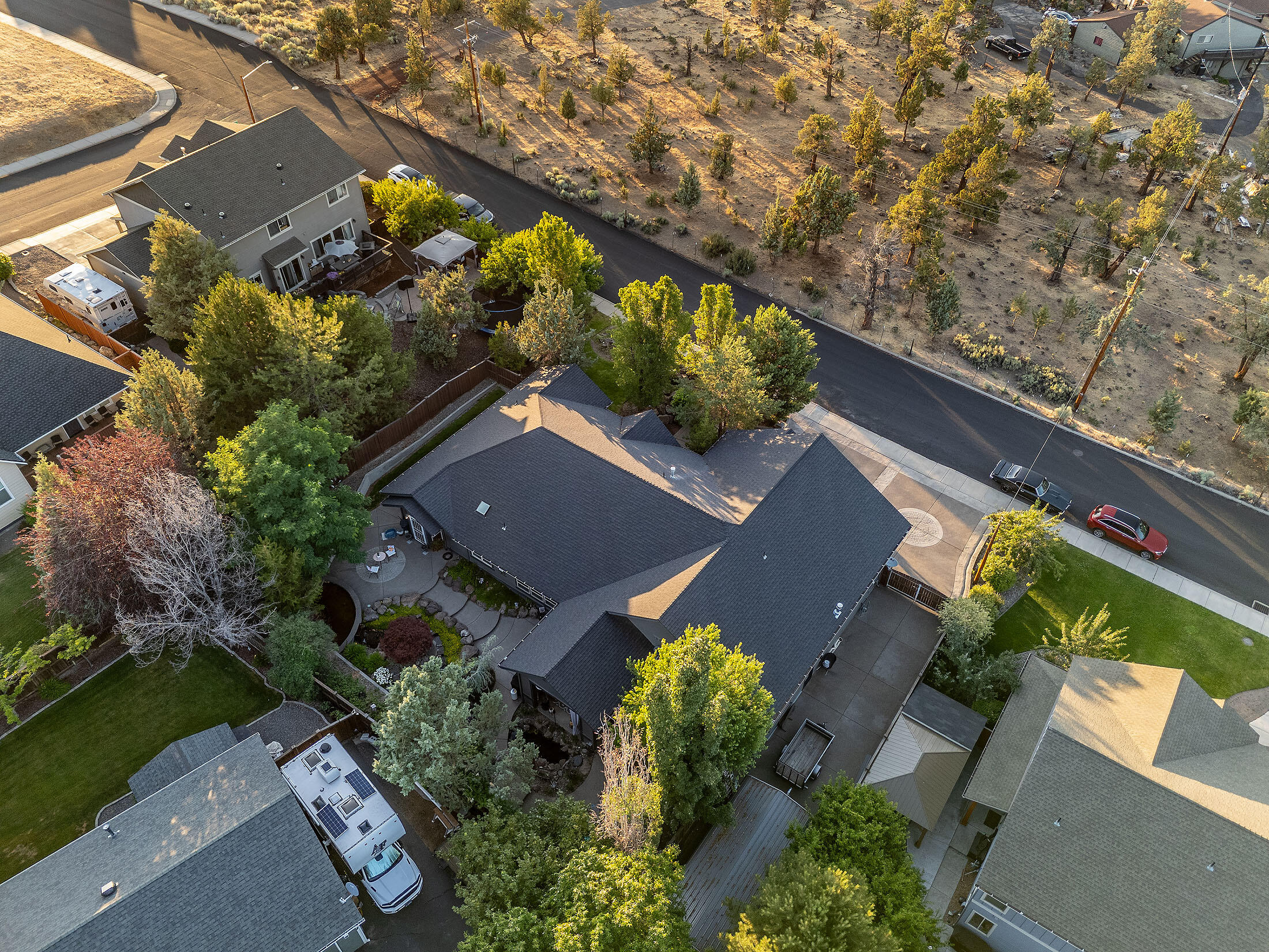 Atop The Summit - Residential