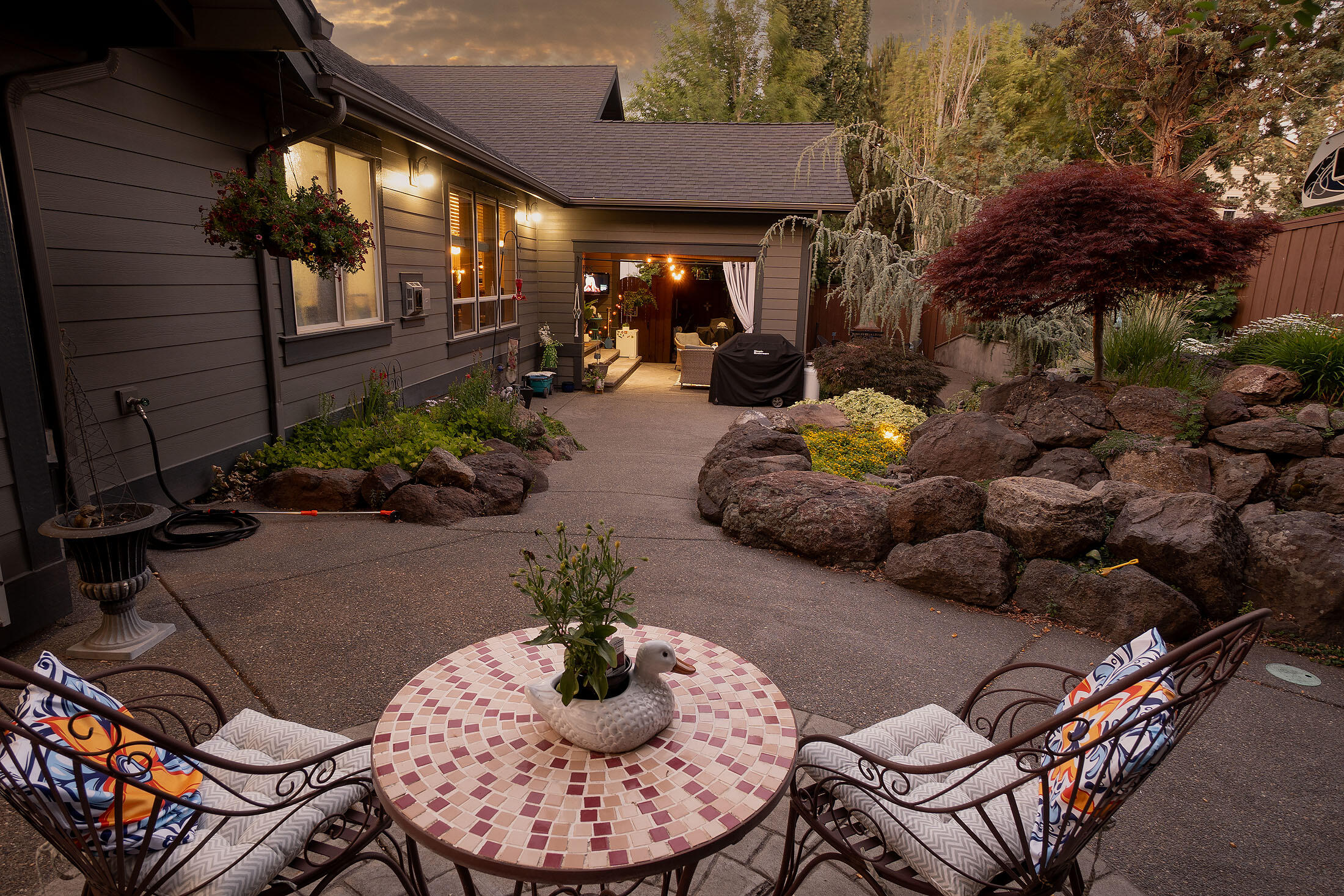 Atop The Summit - Residential