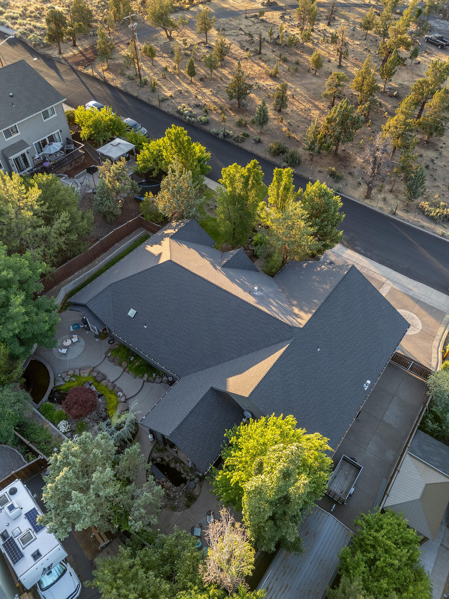 Atop The Summit - Residential