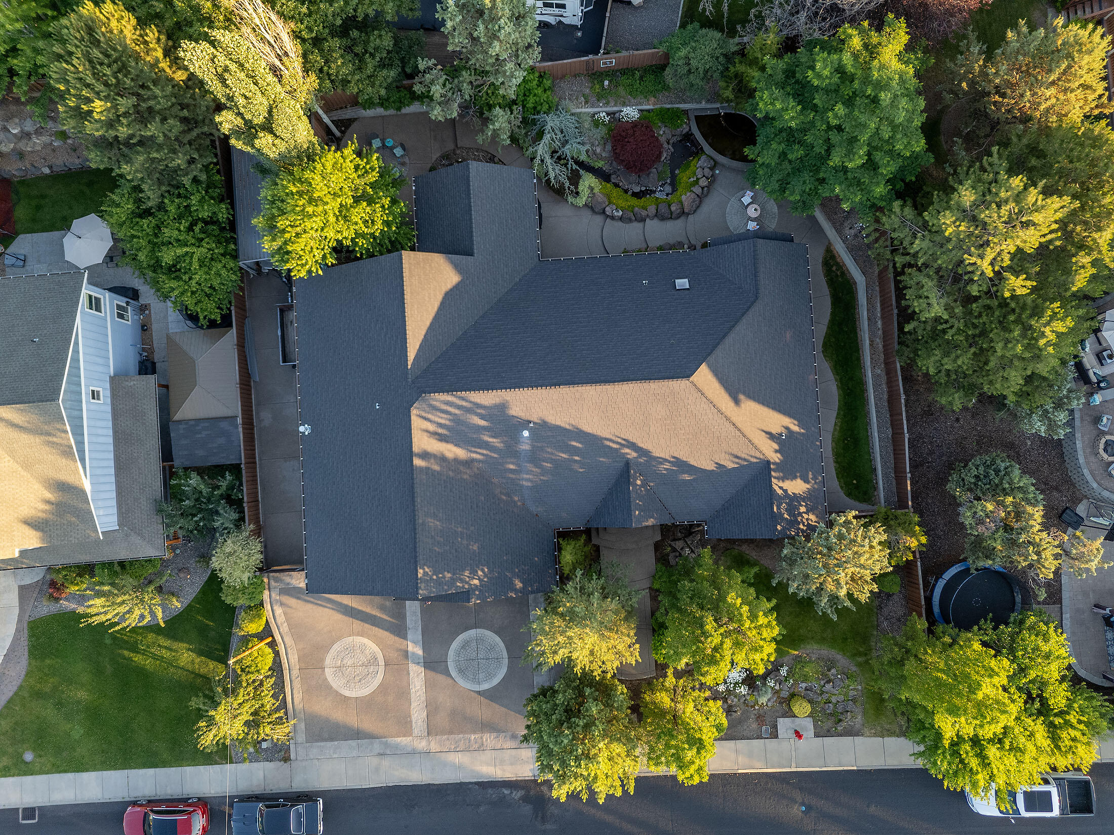 Atop The Summit - Residential