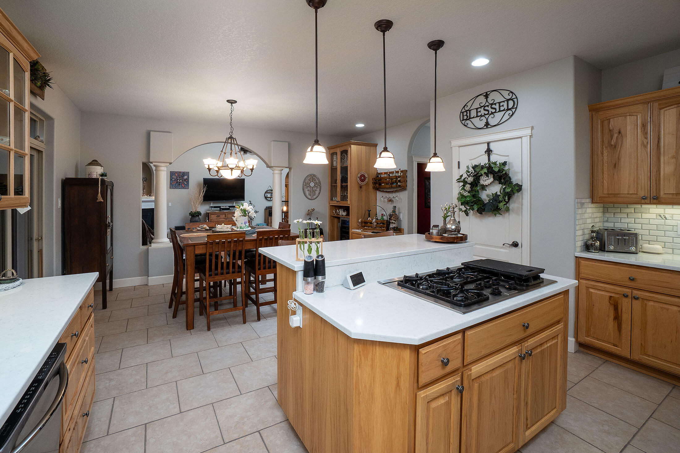 Atop The Summit - Residential