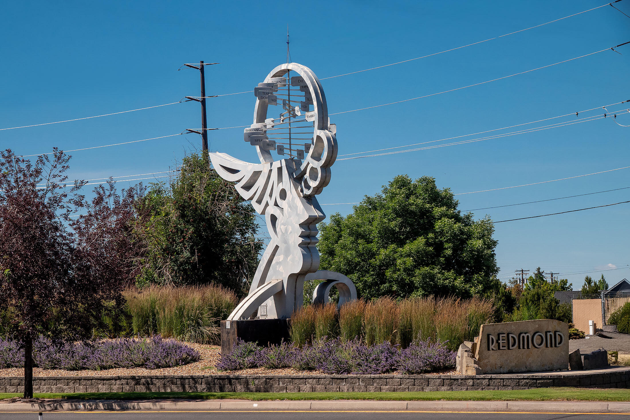 Atop The Summit - Residential