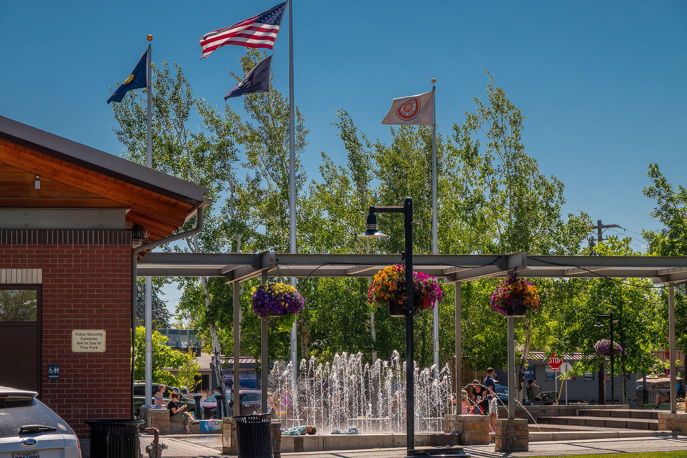 Atop The Summit - Residential