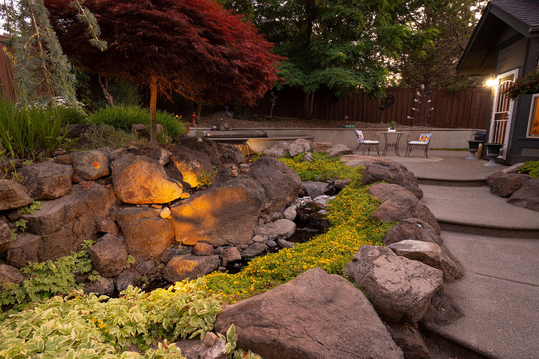 Atop The Summit - Residential