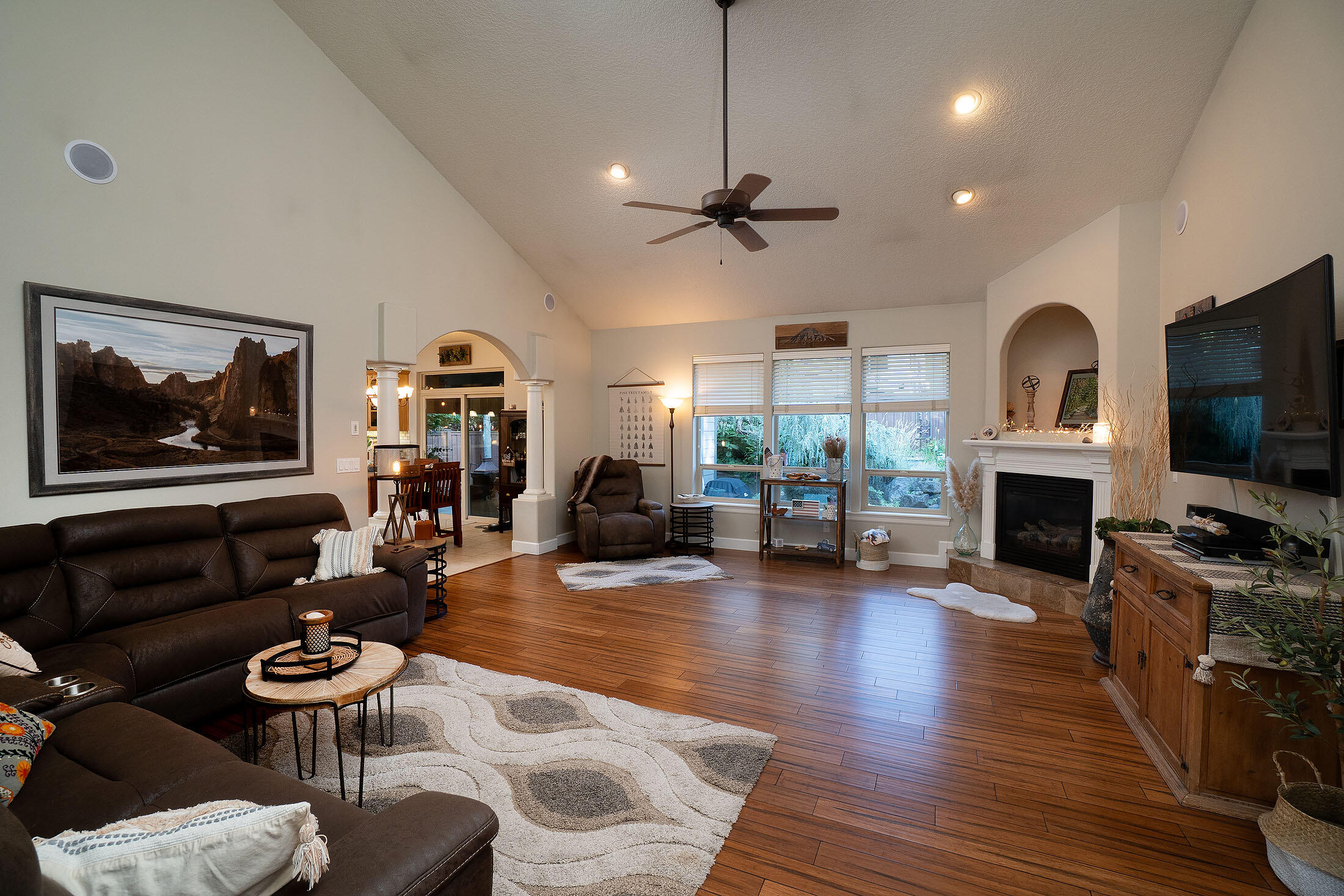 Atop The Summit - Residential