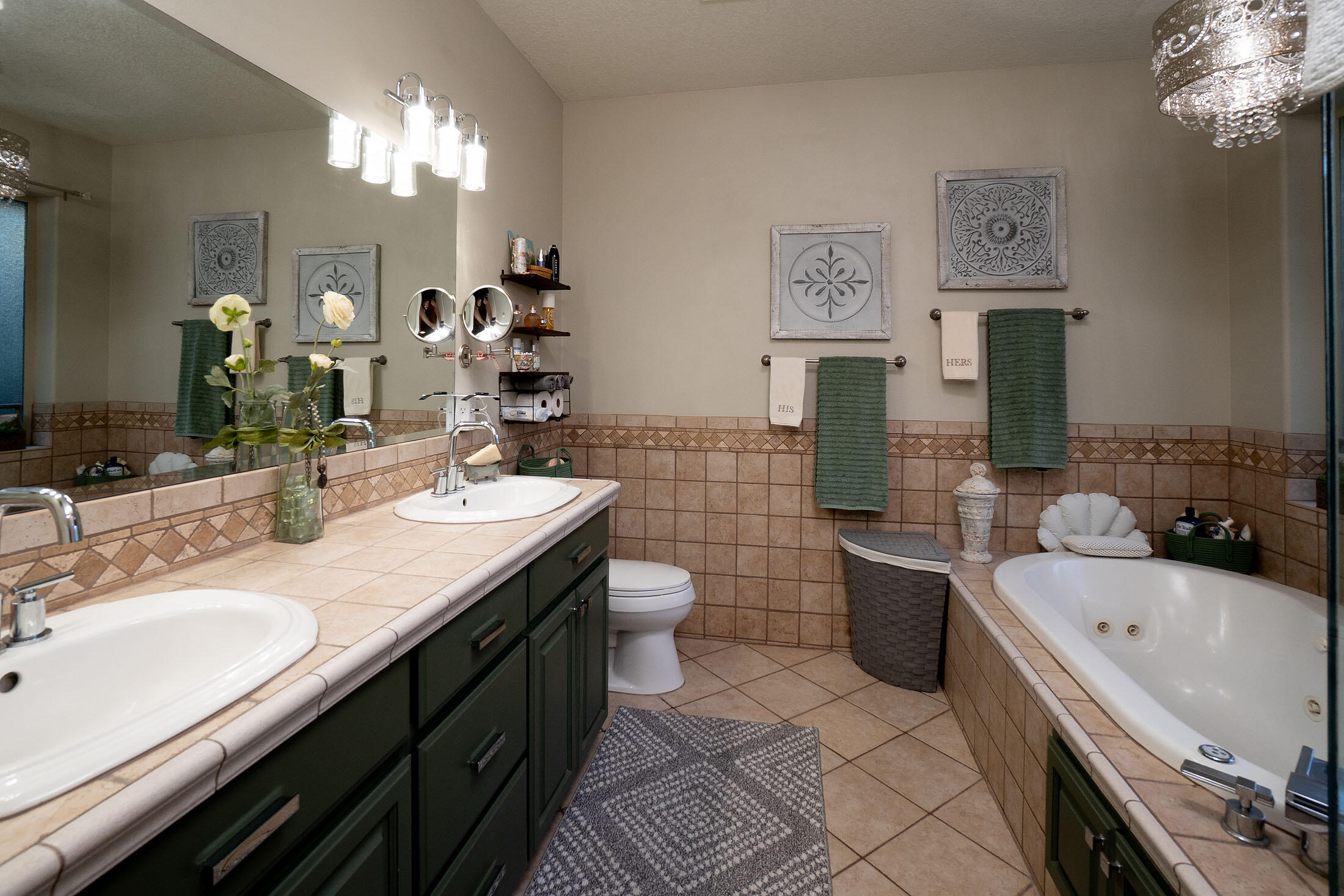 Atop The Summit - Residential