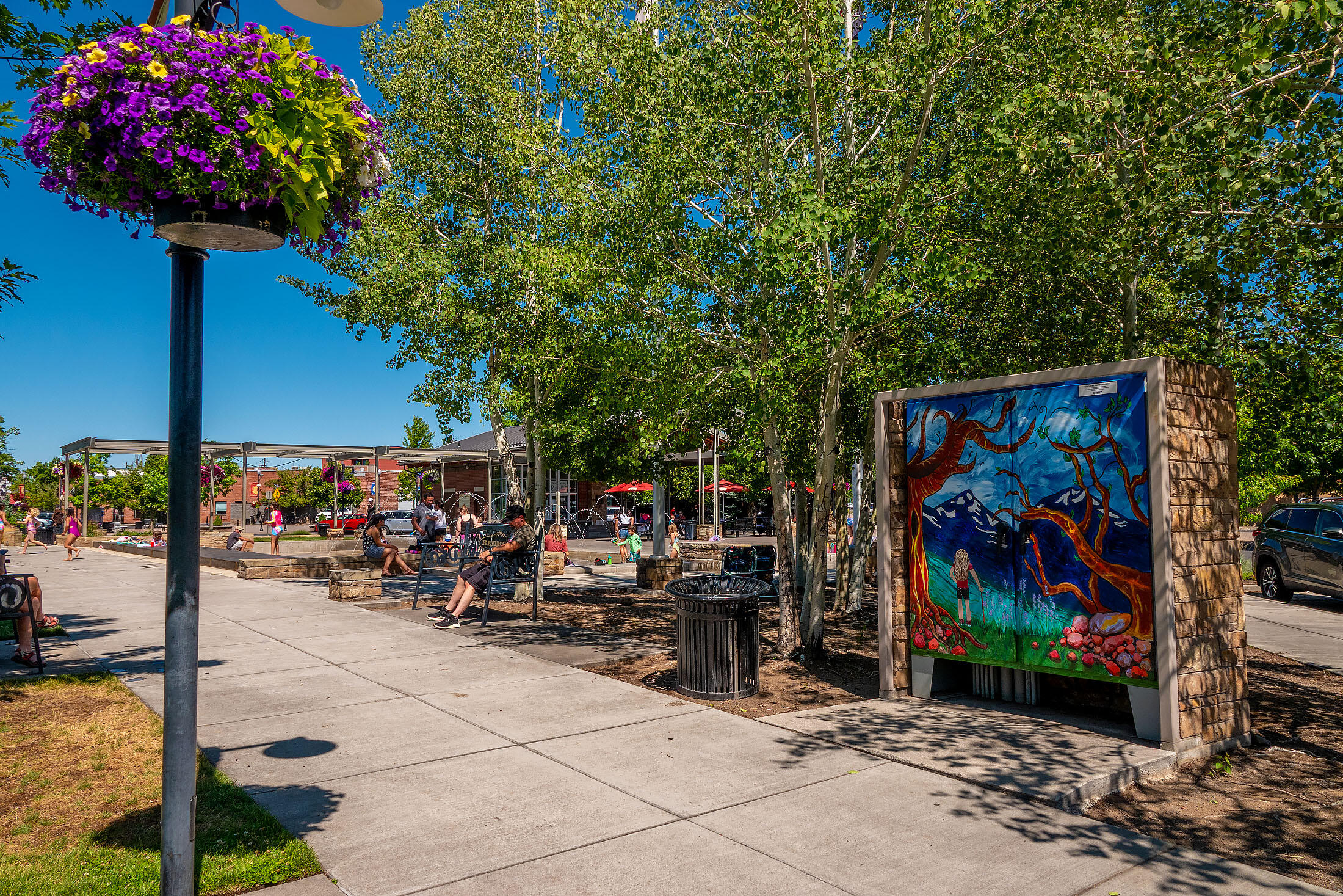 Atop The Summit - Residential