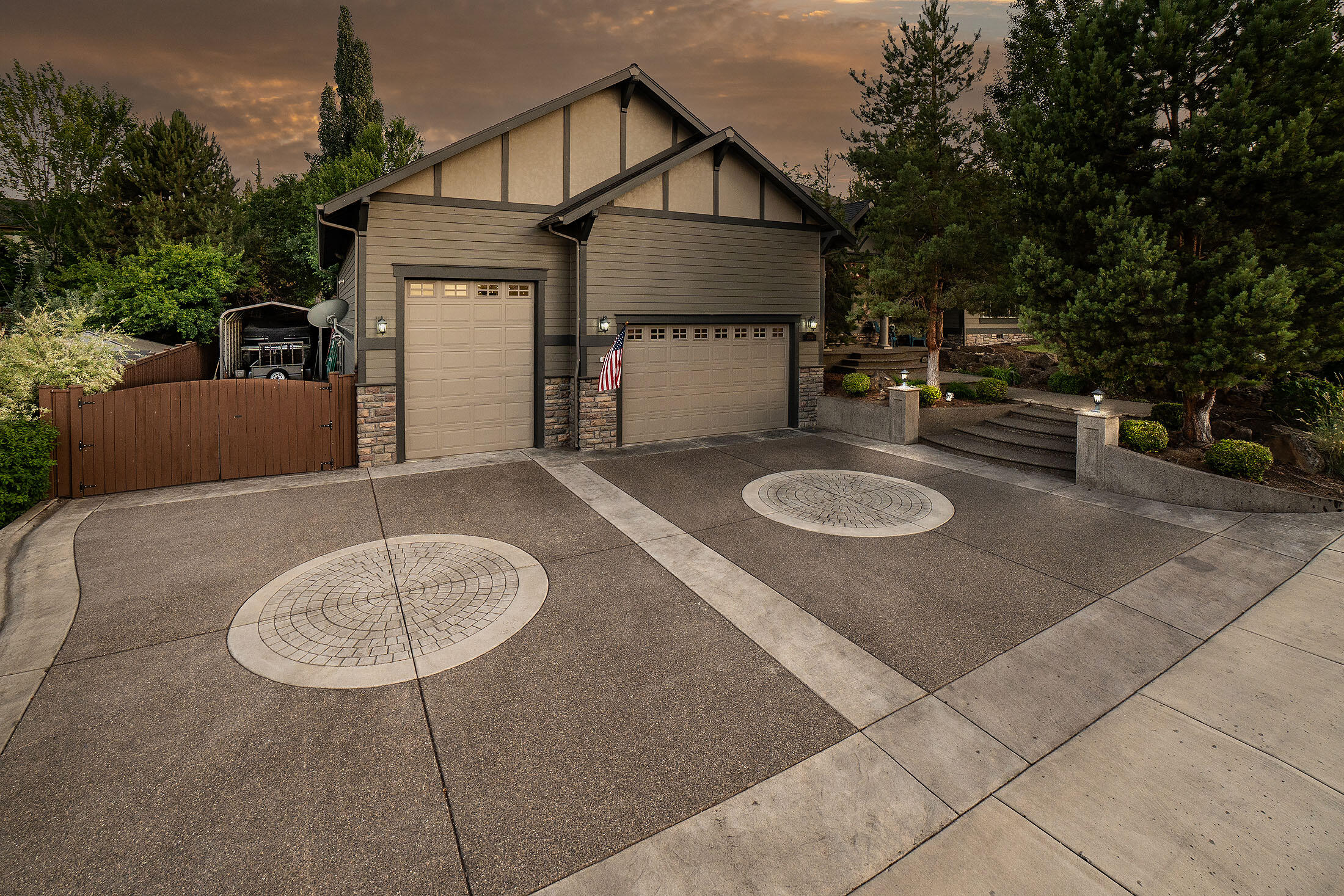 Atop The Summit - Residential