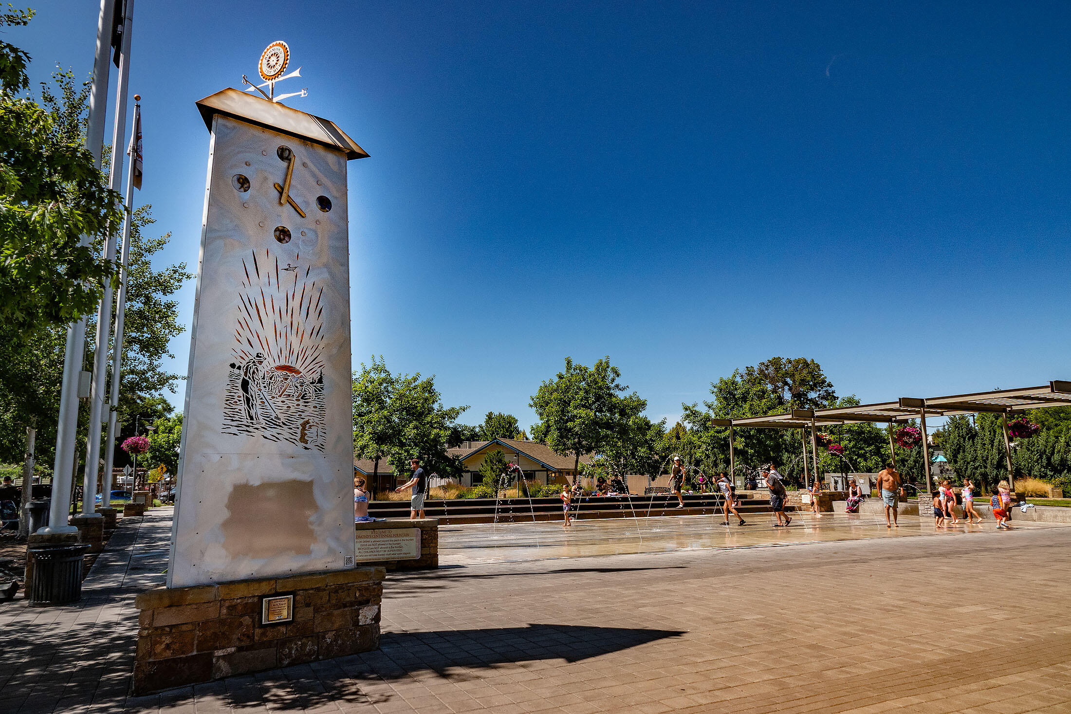 Atop The Summit - Residential