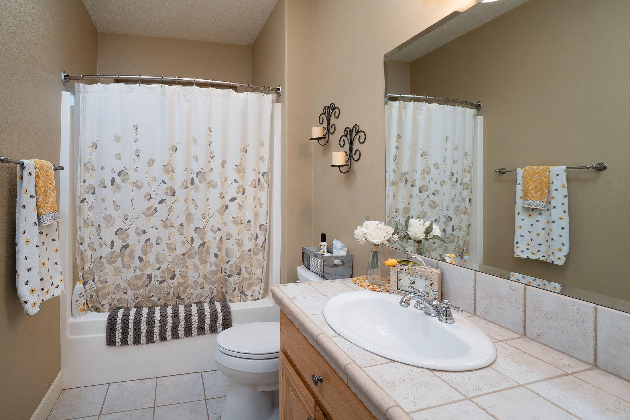 Atop The Summit - Residential