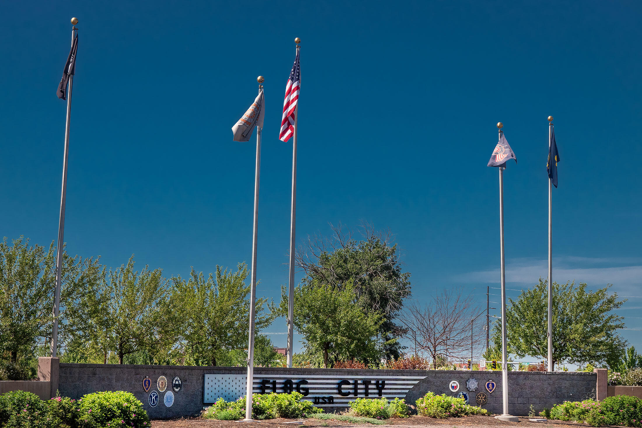 Atop The Summit - Residential