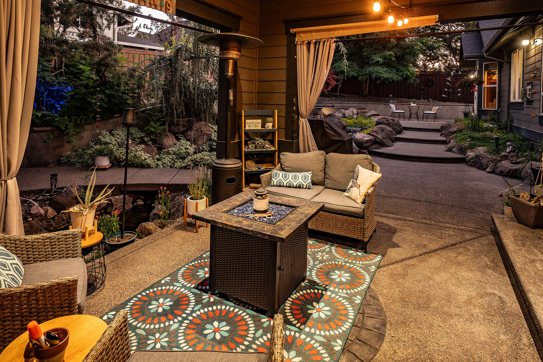 Atop The Summit - Residential